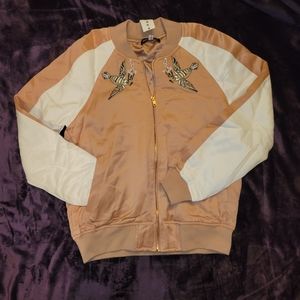 Bomber Jacket XS